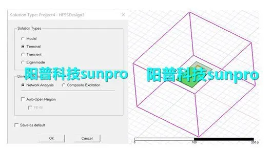ansys等效应力云图怎么看